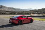 Porsche 718 Cayman GTS 2017 года (WW)